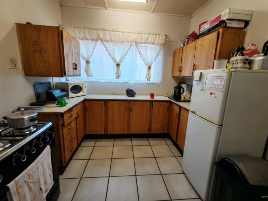 3 Bedroom Property for Sale in Sasolburg Ext 1 Free State